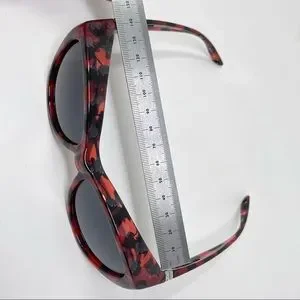 Jonathan Paul audrey 003 Polarized Fitovers sunglasses cat eye style women jonathan paul | Accessories | Jonathan Paul Audrey 03  main image 3